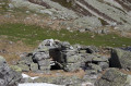 Les ruines de Liantran