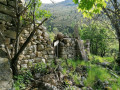 Les ruines des Tournillons