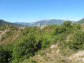 Les ruines