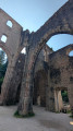 Les ruines