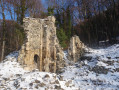 Les ruines