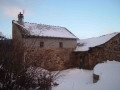 Boucle à partir du hameau des Sagnes en passant par Servies