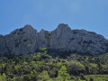 les sarrasines (FACE NORD)