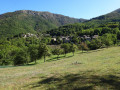 Les Sausses