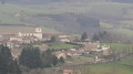 Le Mont des Salles en boucle au départ des Sauvages Le Mont des Salles en boucle au départ des Sauvages