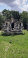 les sculptures de la Dhuis les sculptures de la Dhuis