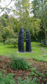 Les sculptures