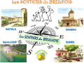 Les sentiers du Brulhois