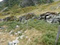 Les Six Cabanes