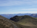 Les sommets des Pyrénées