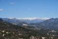 Les sommets du Mercantour
