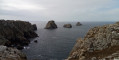 De Camaret à Camaret par la Pointe de Pen Hir