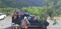 Les taxis Mafatais