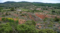 Les terres rouges