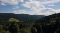 Le Bonhomme, les trois cols et les champs de bataille de 1914-1918