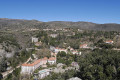 Les thermes de Molitg-les-Bains