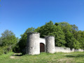 Les Tours de Charlemagne