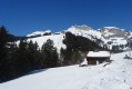 Les chalets du Sépey