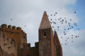 Les tours de Simorre Les tours de Simorre