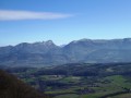 Les Trois Becs - Le Grand Delmas