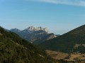 Les Trois becs