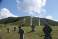 Les trois Croix Les trois Croix