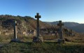 Les trois croix