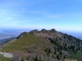 Les Trois Dents depuis Véranne Les Trois Dents depuis Véranne