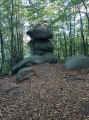 Sidobre, voyage au pays du granite Sidobre, voyage au pays du granite