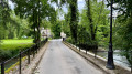 Les trois ponts du Grand Morin
