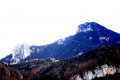 Les Trois Pucelles et le Moucherotte