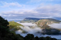 Col de la Garrigue - Pas de la Serre - Chemin Cathare