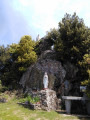 Les vierges de Hautpoul