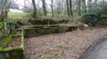 Fontiers-Cabardès et le ruisseau du Pousset Fontiers-Cabardès et le ruisseau du Pousset