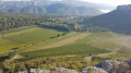 Boucle des Bastides au vieux Roquefort