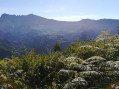 Les villages de Cilaos et de Bras Sec