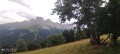 Crêtes de la Ferrière et de Jonier depuis Miribel-Lanchâtre Crêtes de la Ferrière et de Jonier depuis Miribel-Lanchâtre