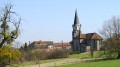 Lesménils -- Bouxières-sous-Froidmont