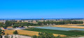 Lespolders delabaie-vue sur le Mont