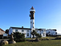 Rundwanderung im Westen der Insel Poel