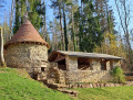 En passant par deux cols depuis Clamencey