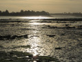 LEVER DE SOLEIL SUR LA RIA A PLOUHINEC LEVER DE SOLEIL SUR LA RIA A PLOUHINEC
