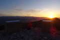Lever de soleil
