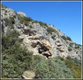 lieu d'escalade