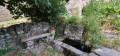 lieu pour pique-niquer dans le hameau des Citelles