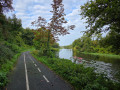 Liffey Tow Path