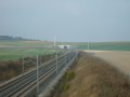 Ligne LGV Est Ligne LGV Est