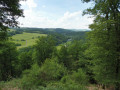 Limbacher Runde 40 Schöne Aussicht Brunken