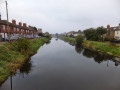 Lincolnshire Coast Path - Boston to Wrangle