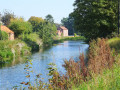 Lincolnshire Coast Path - Wrangle to Wainfleet